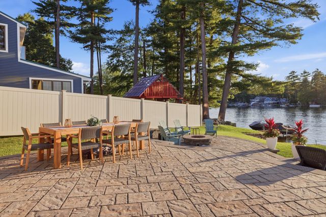 45 Ball Avenue, Salem, NH 03079