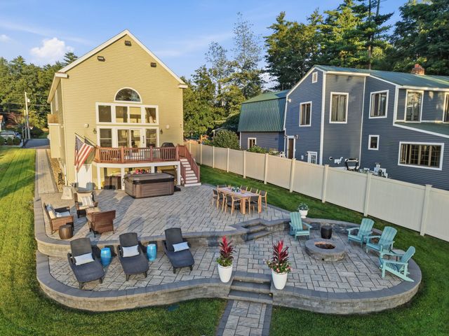 45 Ball Avenue, Salem, NH 03079