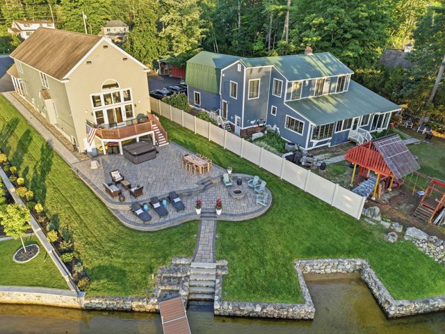 45 Ball Avenue, Salem, NH 03079