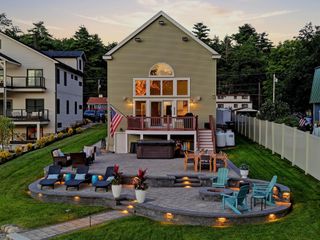 45 Ball Avenue, Salem, NH 03079