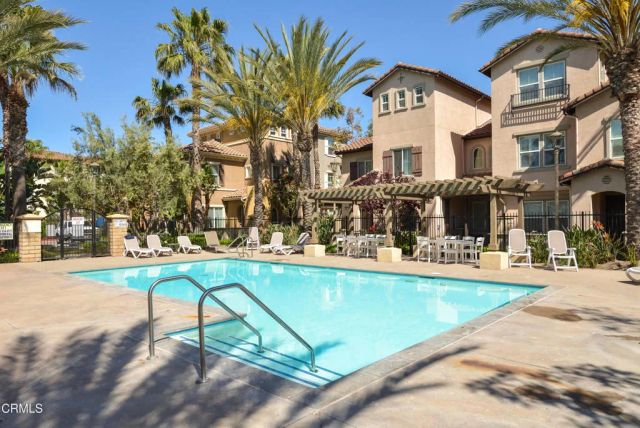 3378 Shadetree Way, Camarillo, CA 93012