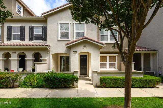 3378 Shadetree Way, Camarillo, CA 93012