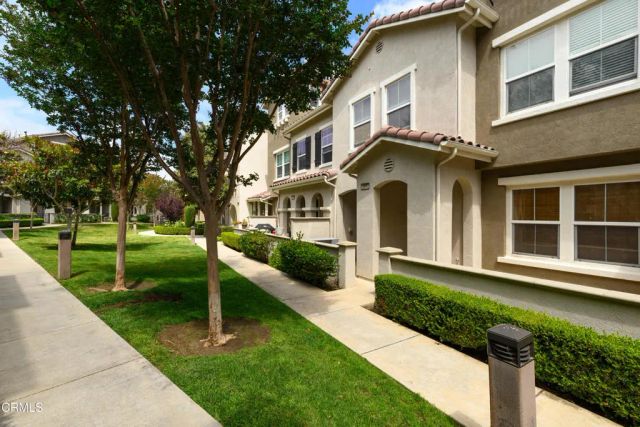 3378 Shadetree Way, Camarillo, CA 93012