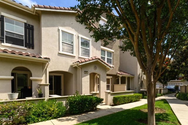 3378 Shadetree Way, Camarillo, CA 93012