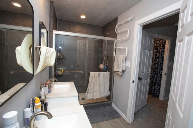 723 Plum Street, Graham, TX 76450