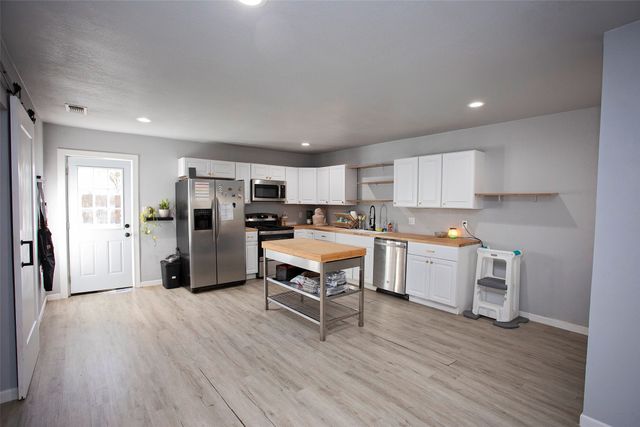 723 Plum Street, Graham, TX 76450