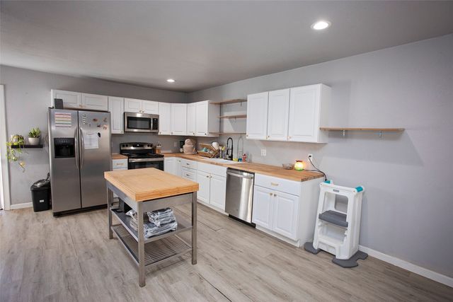 723 Plum Street, Graham, TX 76450