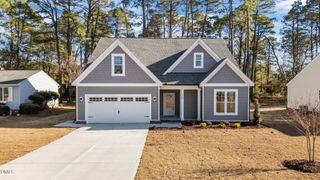 3406 Baybrooke W Drive, Wilson, NC 27893