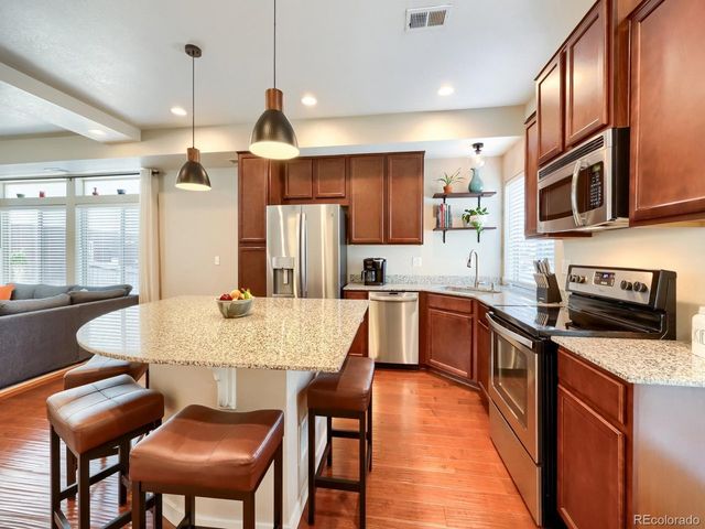 4388 Vindaloo Dr, Castle Rock, CO 80109