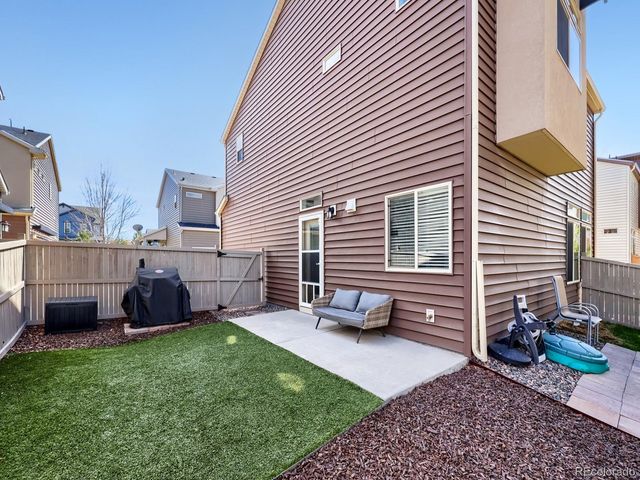 4388 Vindaloo Dr, Castle Rock, CO 80109