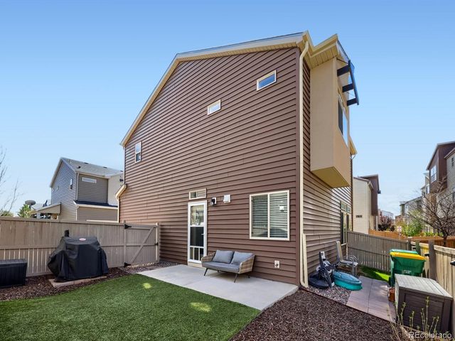 4388 Vindaloo Dr, Castle Rock, CO 80109