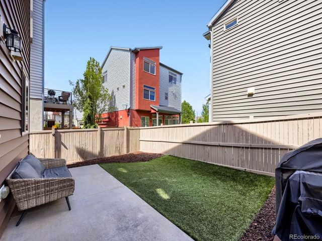 4388 Vindaloo Dr, Castle Rock, CO 80109