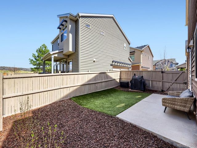 4388 Vindaloo Dr, Castle Rock, CO 80109