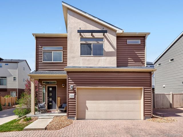 4388 Vindaloo Dr, Castle Rock, CO 80109