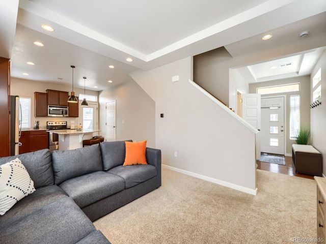 4388 Vindaloo Dr, Castle Rock, CO 80109