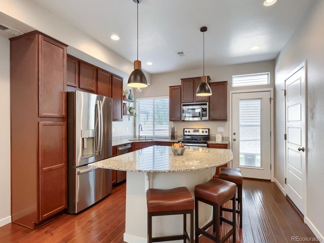 4388 Vindaloo Dr, Castle Rock, CO 80109