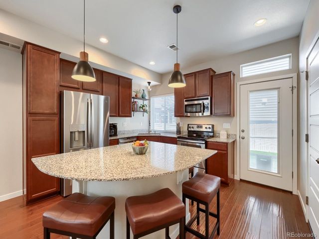 4388 Vindaloo Dr, Castle Rock, CO 80109