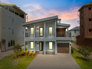 11 Sarah Street Lot 20, Inlet Beach, FL 32461