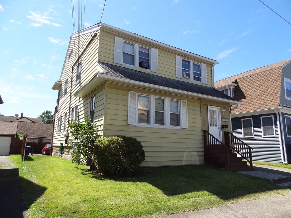 51 Princeton Street, Bridgeport, CT 06605