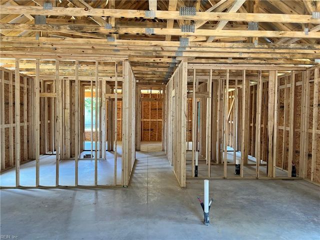 611 Quail ST, Smithfield, VA 23430