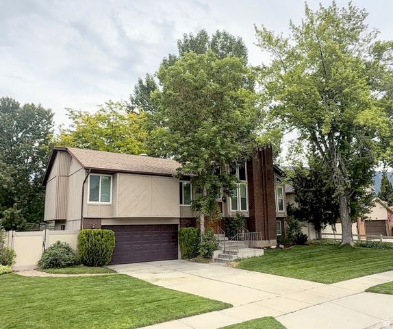 9629 S 1835 E, Sandy, UT 84092