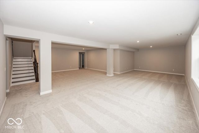 12511 Lowery Way, Fishers, IN 46037