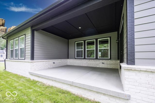 12511 Lowery Way, Fishers, IN 46037