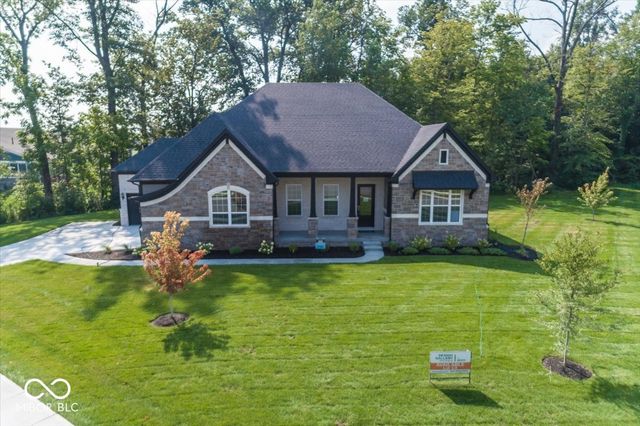 12511 Lowery Way, Fishers, IN 46037