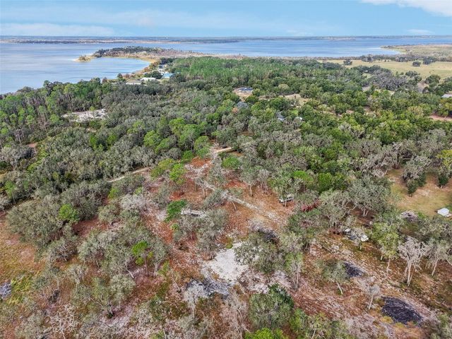 0 TREASURE ISLAND ROAD, Leesburg, FL 34788