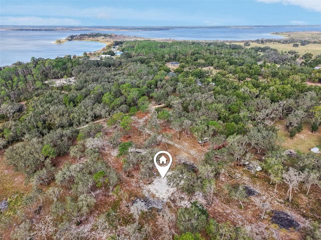 0 TREASURE ISLAND ROAD, Leesburg, FL 34788