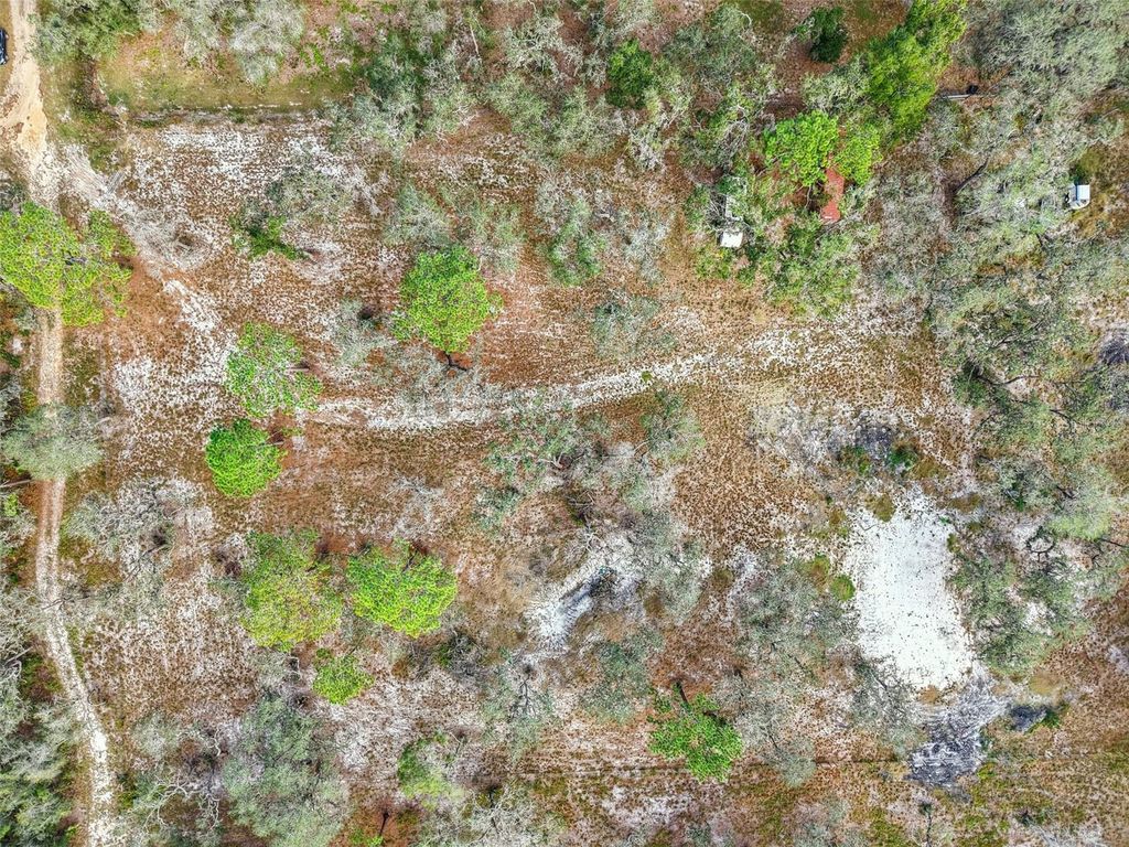 0 TREASURE ISLAND ROAD, Leesburg, FL 34788