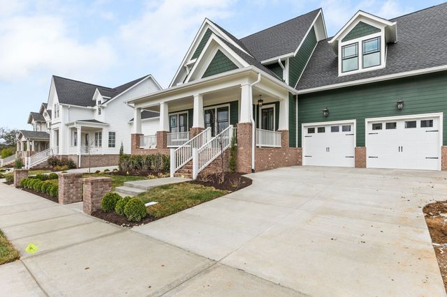 3010 Winterberry Drive, Nolensville, TN 37135