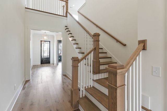 3010 Winterberry Drive, Nolensville, TN 37135