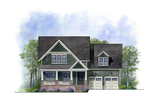3010 Winterberry Drive, Nolensville, TN 37135