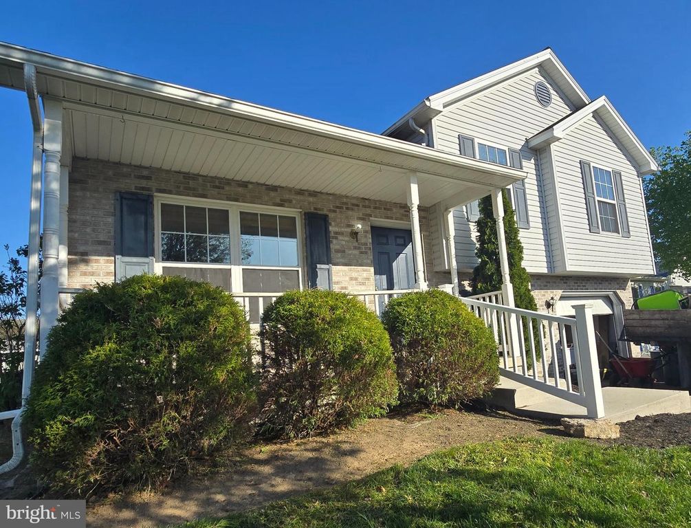 3786 MOUNTAIN SHADOW CIRCLE, Fayetteville, PA 17222