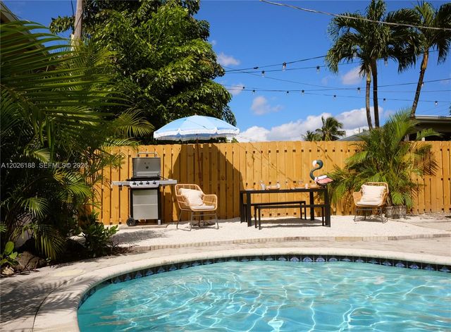 191 SE 13th Avenue, Pompano Beach, FL 33060