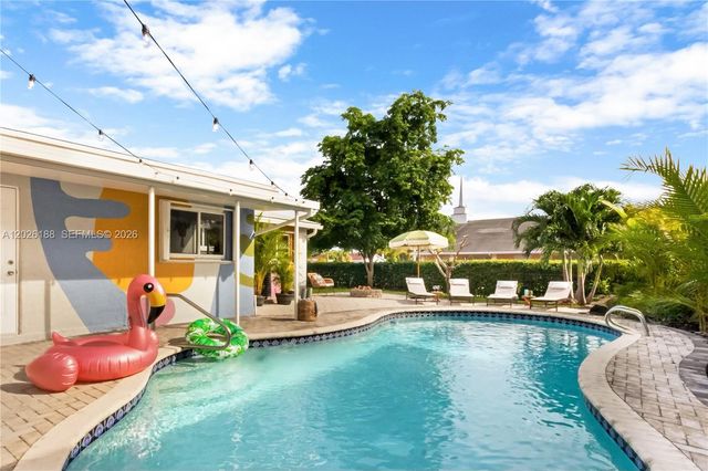 191 SE 13th Avenue, Pompano Beach, FL 33060