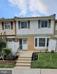 15013 CANDOVER CT #280-C, Silver Spring, MD 20906
