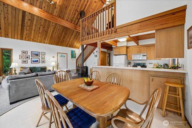 14025 96th Street Ct, Anderson Island, WA 98303