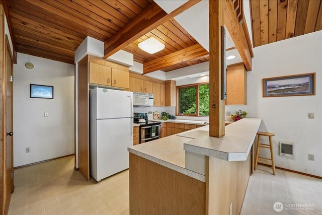 14025 96th Street Ct, Anderson Island, WA 98303
