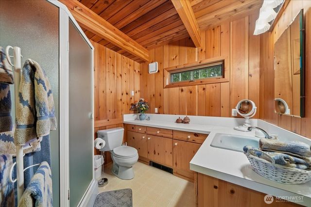 14025 96th Street Ct, Anderson Island, WA 98303