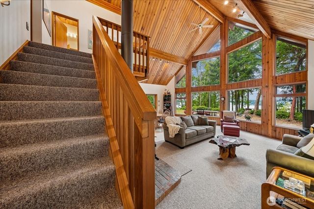 14025 96th Street Ct, Anderson Island, WA 98303