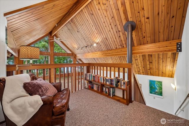 14025 96th Street Ct, Anderson Island, WA 98303