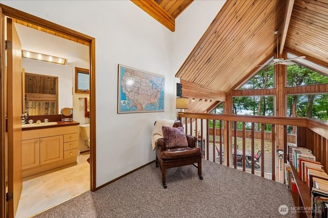 14025 96th Street Ct, Anderson Island, WA 98303