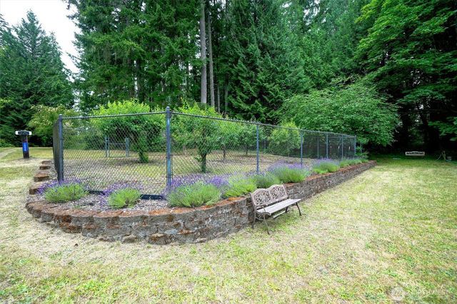 14025 96th Street Ct, Anderson Island, WA 98303