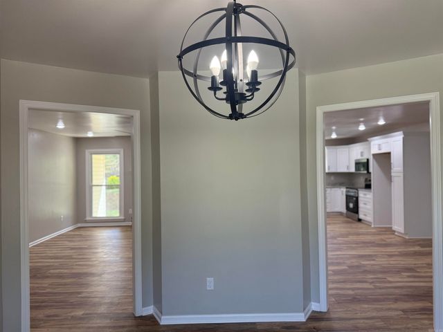 1905 Catharine Drive, Jonesboro, AR 72404