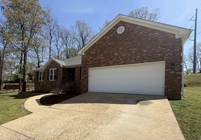 1905 Catharine Drive, Jonesboro, AR 72404