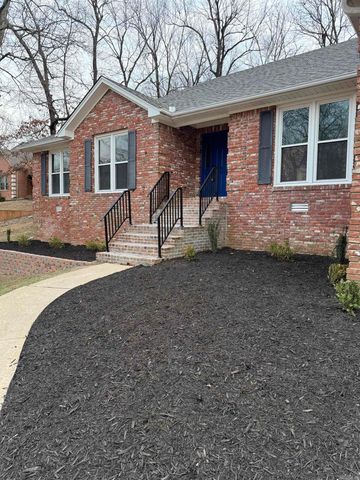 1905 Catharine Drive, Jonesboro, AR 72404