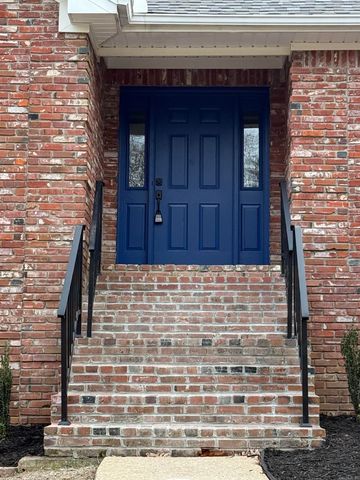 1905 Catharine Drive, Jonesboro, AR 72404