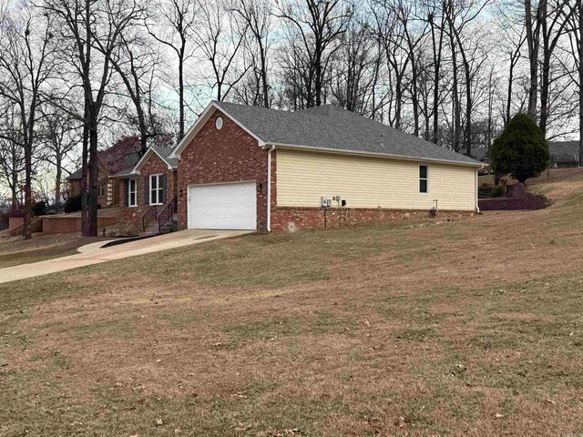 1905 Catharine Drive, Jonesboro, AR 72404